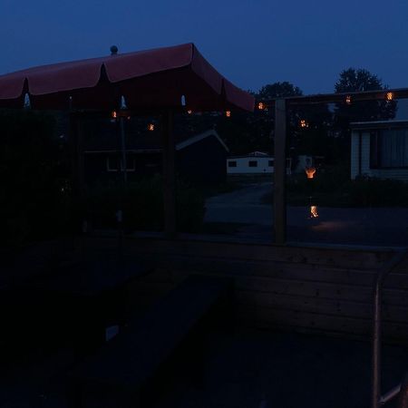 Chalet 4 Persoons Anloo Стая снимка