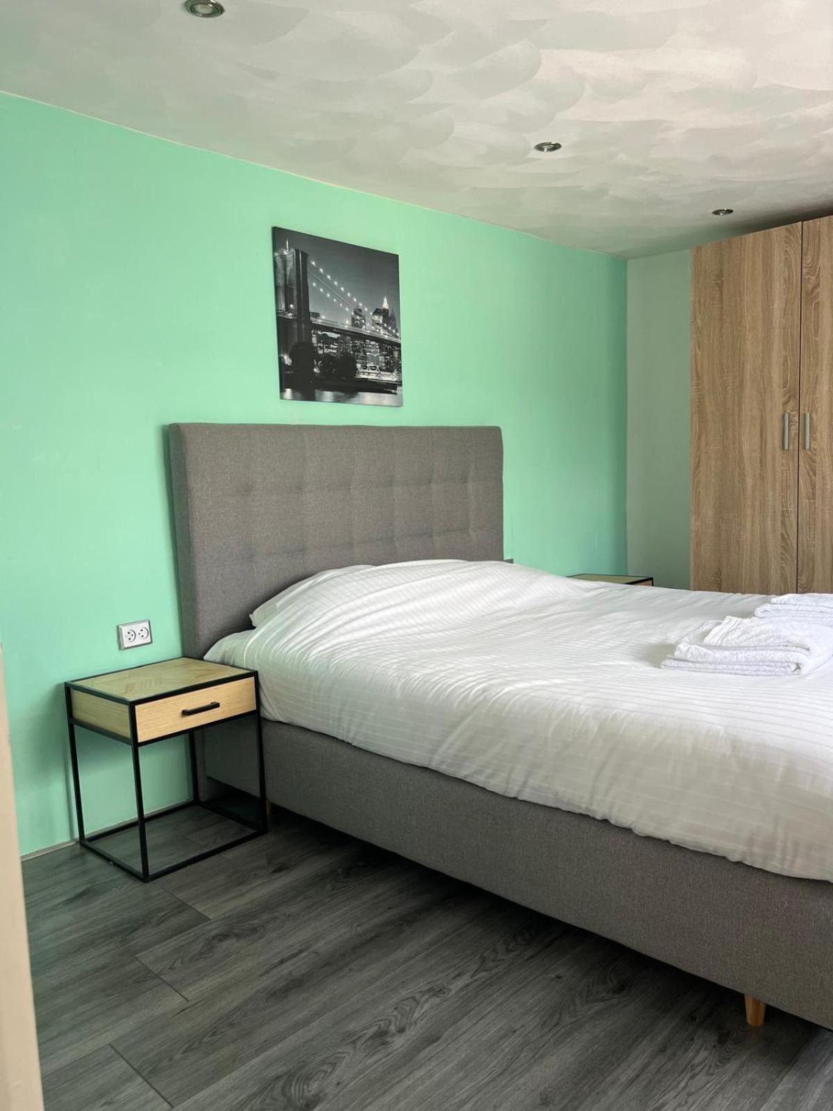 Chalet 4 Persoons Anloo Екстериор снимка