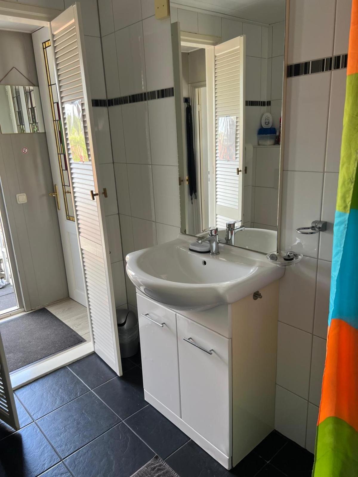 Chalet 4 Persoons Anloo Екстериор снимка