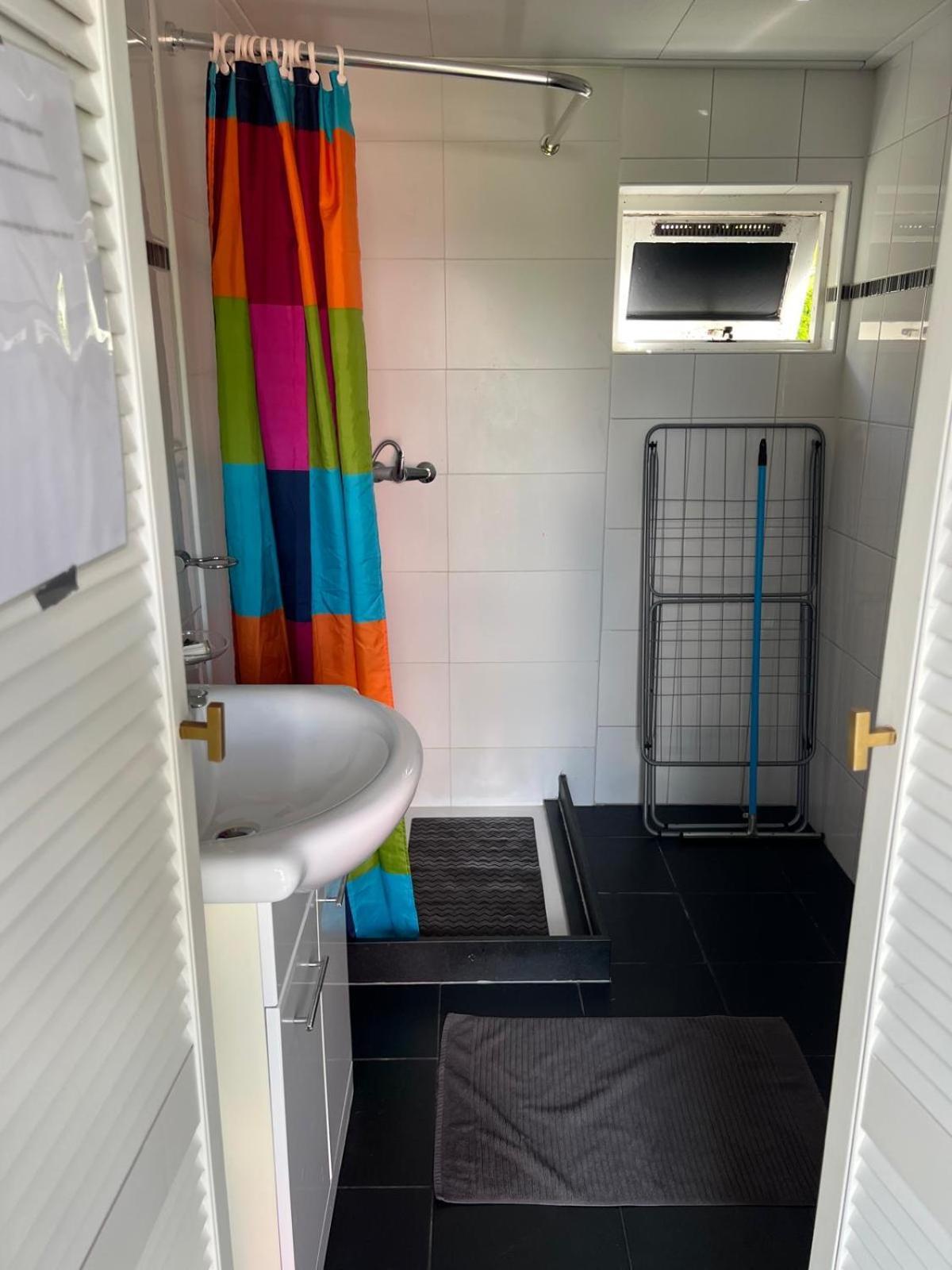 Chalet 4 Persoons Anloo Екстериор снимка