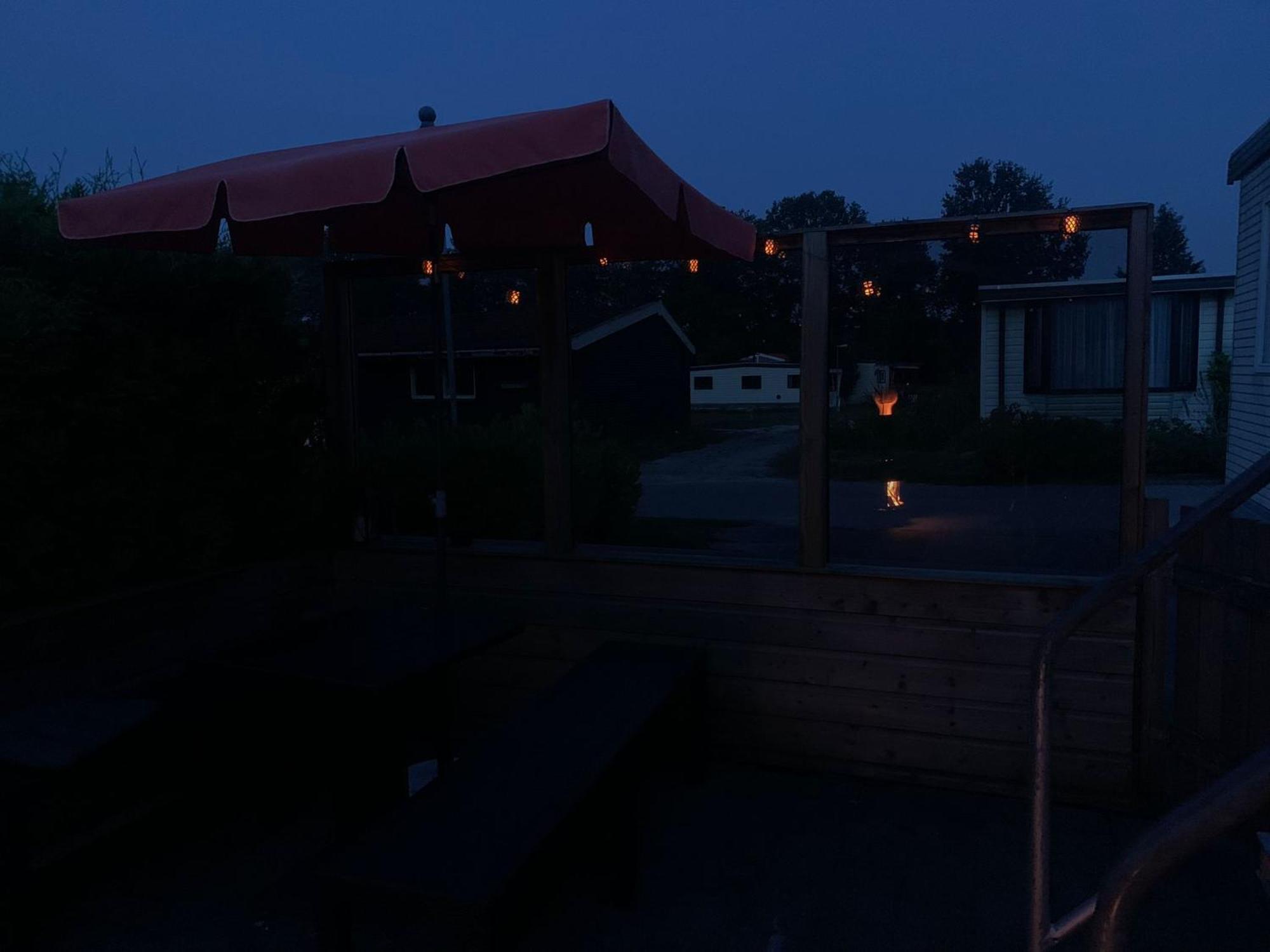 Chalet 4 Persoons Anloo Стая снимка