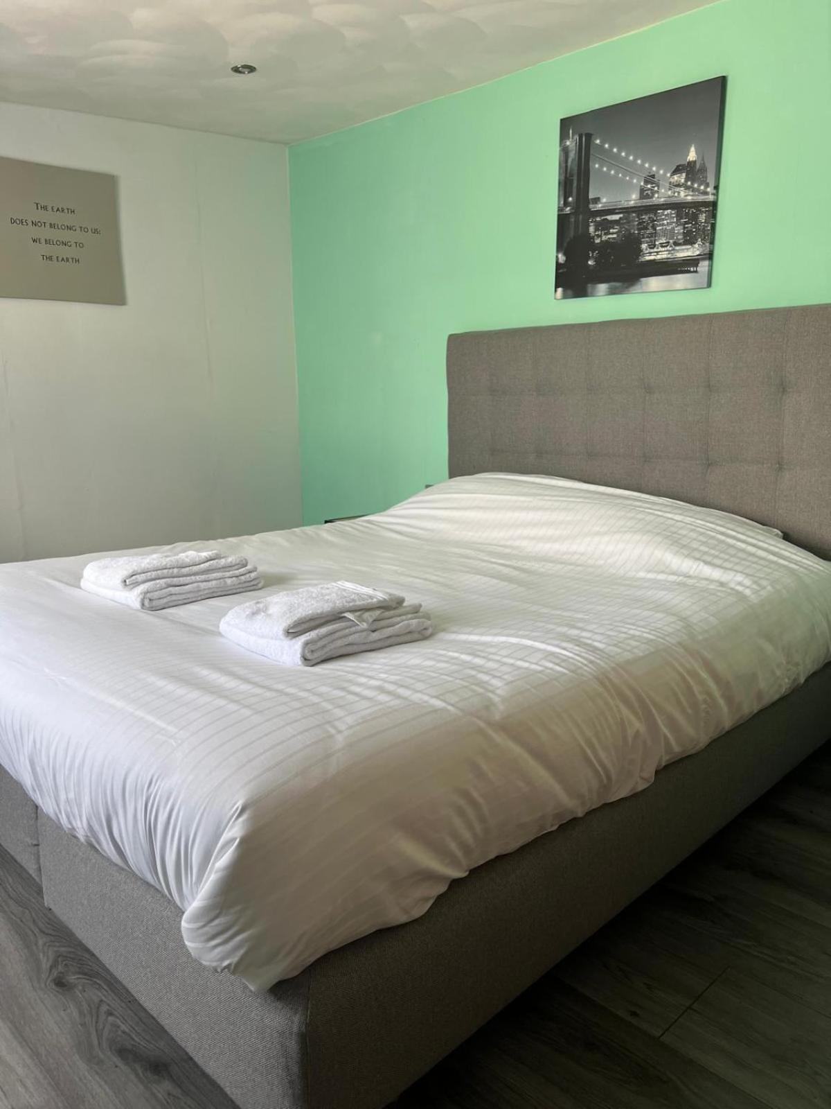 Chalet 4 Persoons Anloo Екстериор снимка