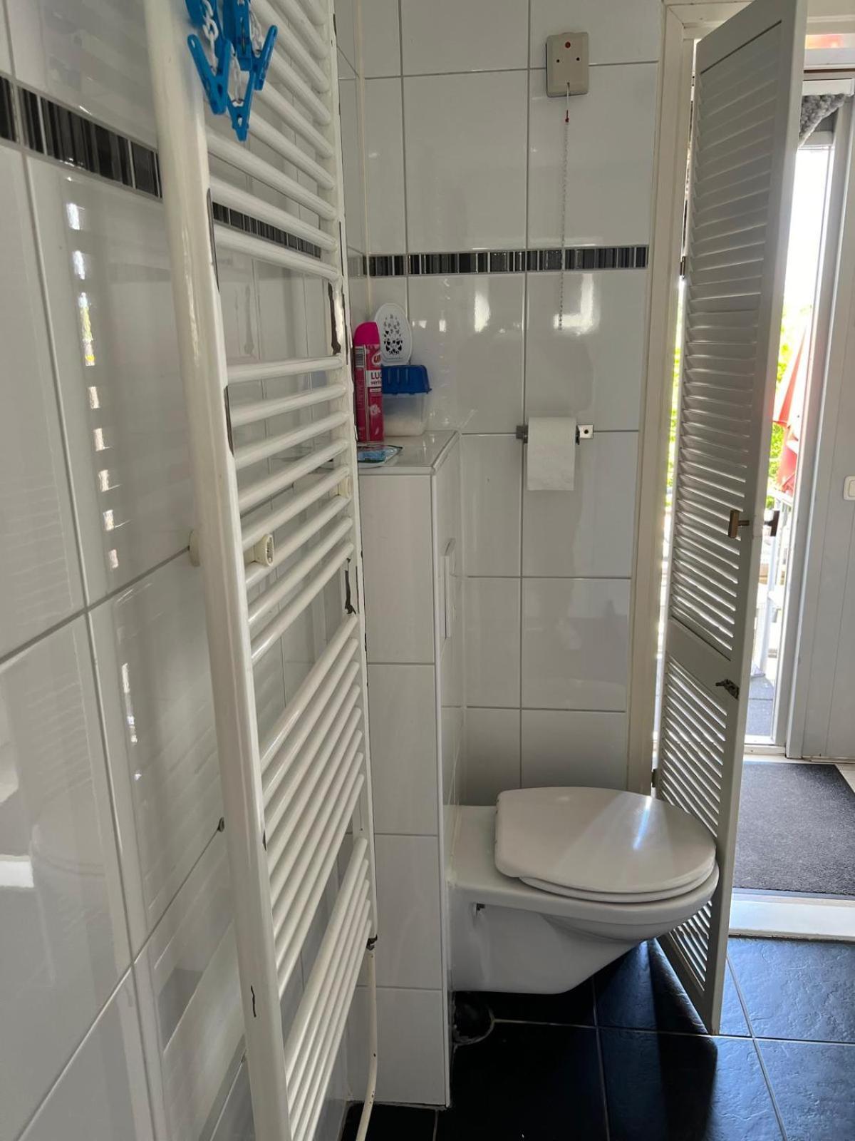 Chalet 4 Persoons Anloo Екстериор снимка