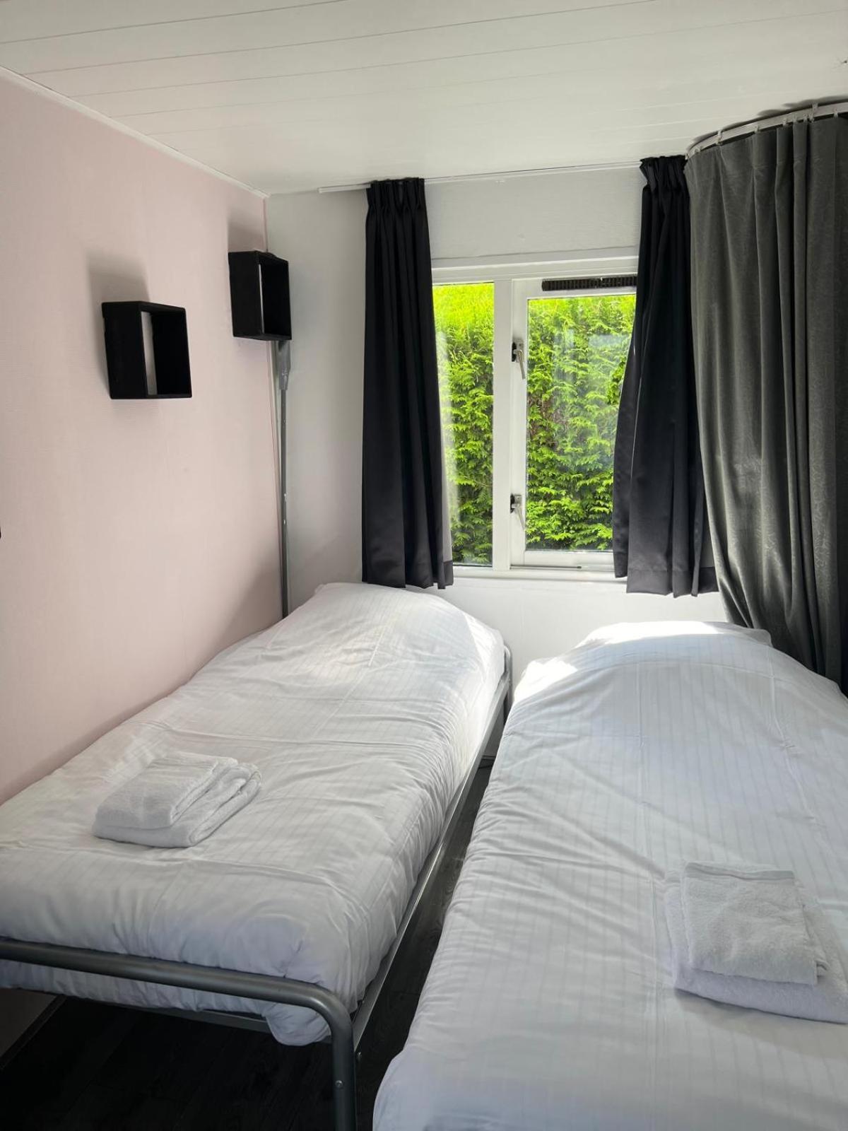 Chalet 4 Persoons Anloo Екстериор снимка